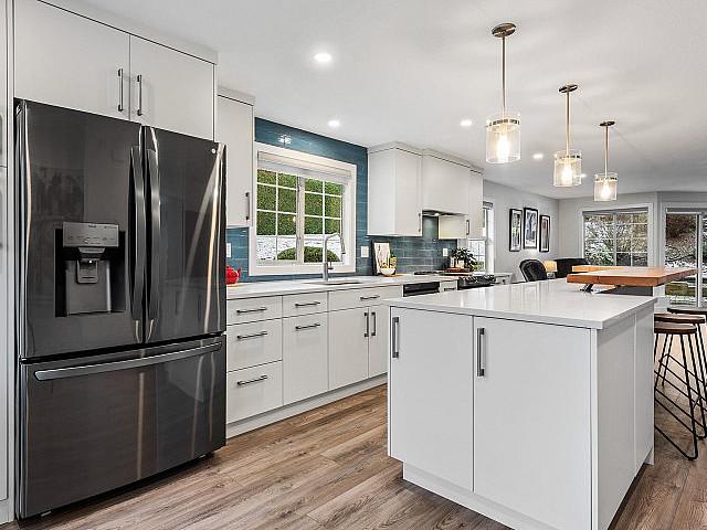 34 3115 Trafalgar Street Abbotsford, British Columbia