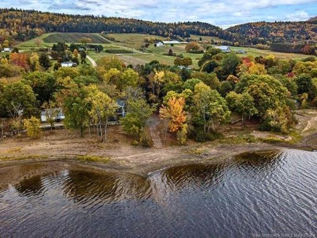 34 36 Fox Lane, Kiersteadville, NB, E5T 3N2 house for sale | Listing ID NB107634 | Royal LePage