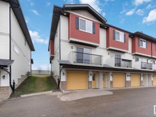 34 375 Street, Edmonton, AB, T6T 0N3 townhouse for sale | Listing ID E4445 | Royal LePage
