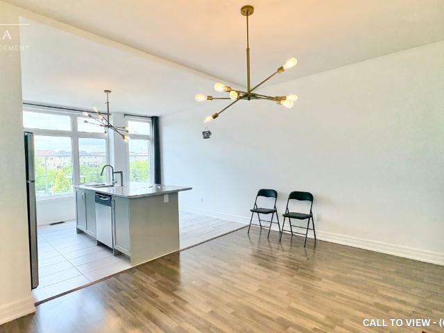 34 384 Artic Red Dr, Oshawa, Ontario L1L 0M5 ELEGANT 3 BEDROOM+DEN STACKED TOWNHOUSE WITH MODERN FEATURES Townhome for Rent
