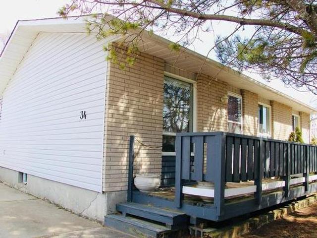 34 Terrace Heights Drive, Terrace Bay, ON, P0T 2W0 house for sale | Listing ID TB2601 | Royal LePage