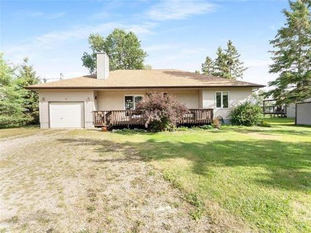 34 Thorvaldson Drive, Arnes, MB, R0C 0C0 house for sale | Listing ID 202620 | Royal LePage