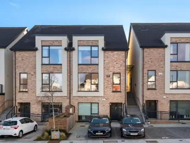 34 The Grove, Saint Marnock's Bay, Portmarnock, Co. Dublin, D1.