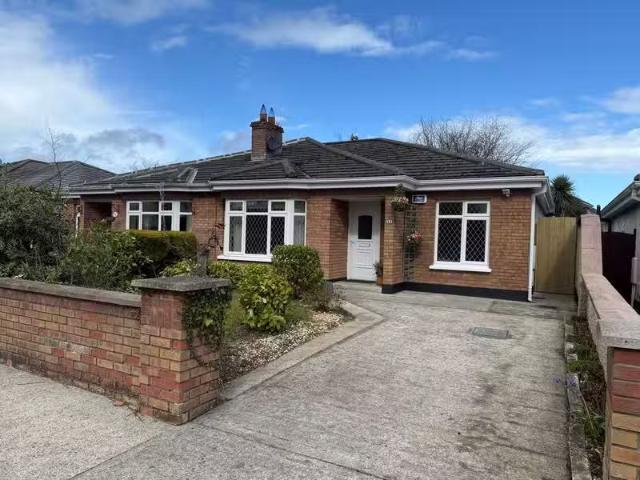 34 The Downings, Prosperous, Co Kildare, W91K4K2 is for sale