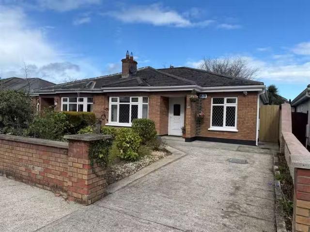 34 The Downings, Prosperous, Co. Kildare