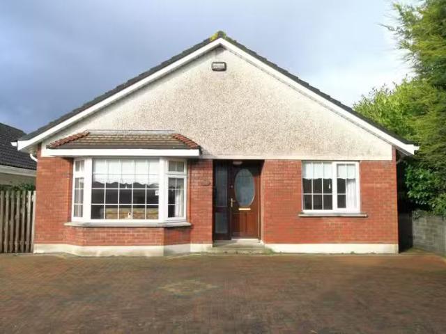 34 The Fairways, Pollerton, Carlow, R93W8P2 is for sale