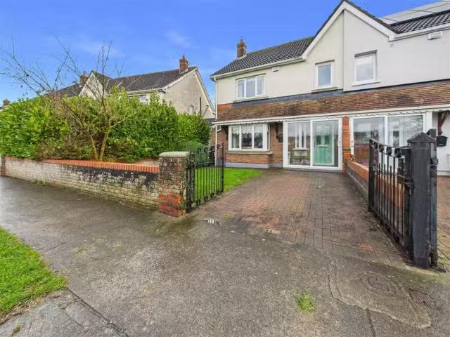 34 The Links, Donabate, County Dublin, K36 Y571