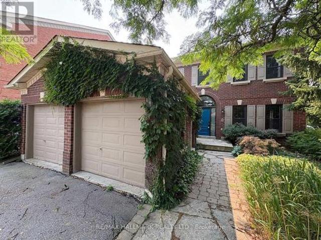 34 Theobalds Circle, Richmond Hill, ON, L4C 9C6 house for lease | Listing ID N13575 | Royal LePage