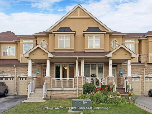 34 Thistle Avenue, Richmond Hill | 3Beds/3Bath, Townhouse, $3,300/mo | Condos. Ca