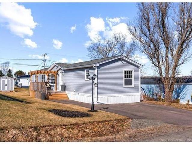 34 Tulip Dr, Riverview, NB, E1B 5B5 house for sale | Listing ID NB117022 | Royal LePage