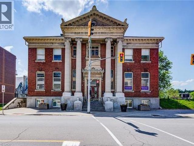 34 Water Street N Unit# Ll, Cambridge, ON, N1R 3B1 commercial for lease | Listing ID 40858 | Royal LePage