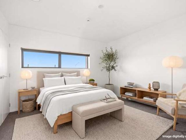 3/4 Waverley Street, Sydenham, Christchurch City