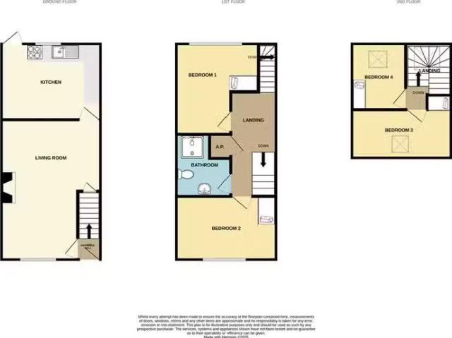 34 Westlawn, Wilton, Cork