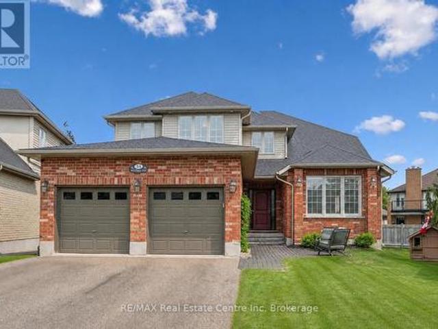 34 Whetstone Crescent, Guelph Pineridge/Westminster Woods, ON, N1L 1T3 house for sale | Listing ID X13673 | Royal LePage