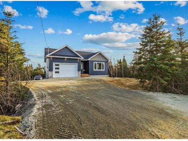 34 Windgap Road, Torbay, NL, A1K 1H2 house for sale | Listing ID 1284 | Royal LePage