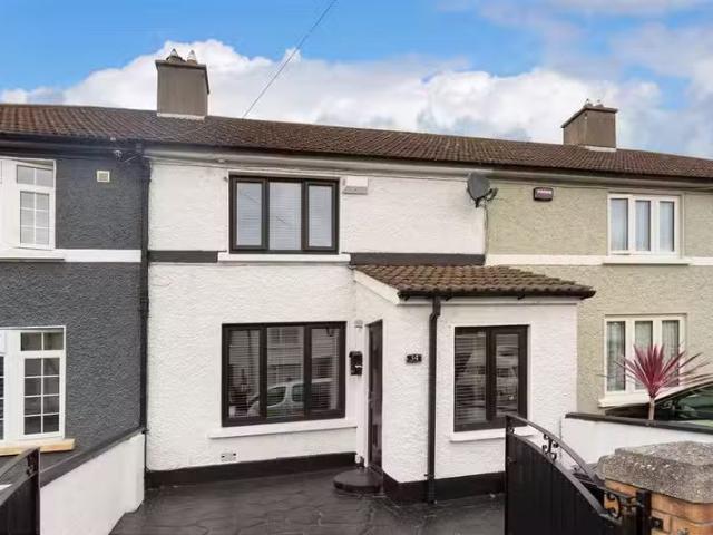 34 Windmill Park, Crumlin, Dublin 12