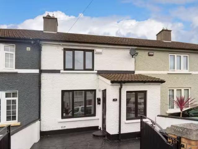34 Windmill Park, Dublin 12, Crumlin, Dublin 12, D12C9Y0 is fo.