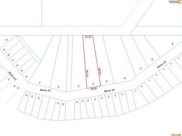 34 Wicks Street, Rural Leduc County, AB, T0C 2P0 vacant land for sale | Listing ID E4499 | Royal LePage