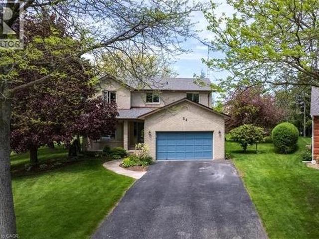 34 Woodfield Avenue, Townsend, ON, N0A 1S0 house for sale | Listing ID 40851 | Royal LePage