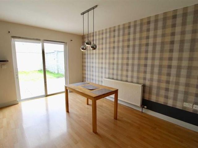 34 Woodfield Grove, Newcastle West, Limerick REA Dooley Group 4823 MyHome. Ie Residential