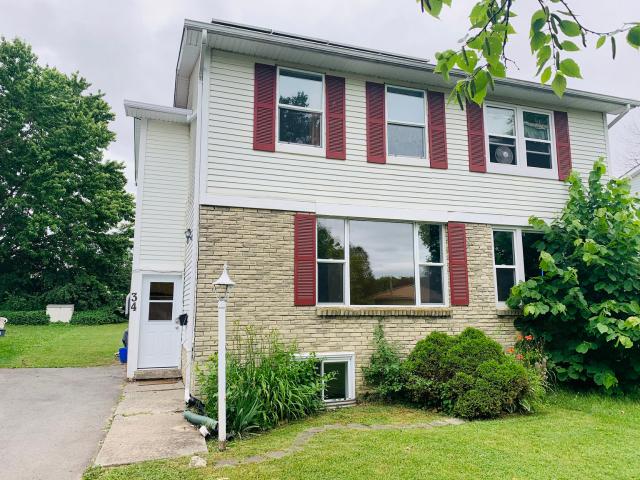 34 Woodstone Crescent House [object Promise] for Rent