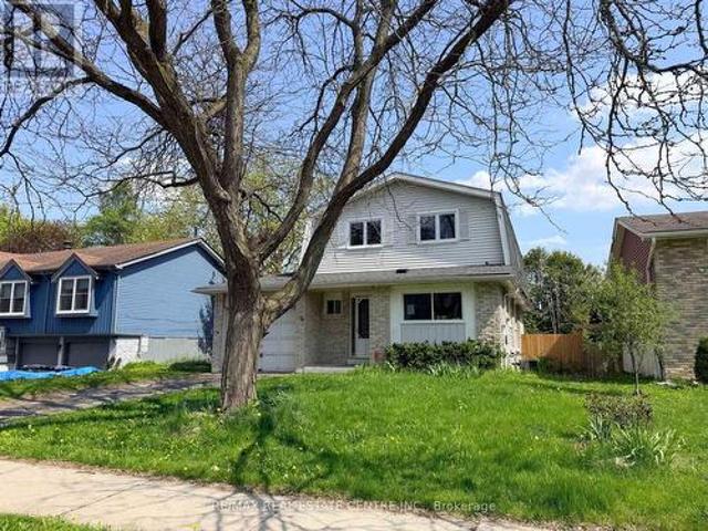 34 Woodridge Drive, Guelph Willow West/Sugarbush/West Acres, ON, N1H 7E2 house for sale | Listing ID X13456 | Royal LePage