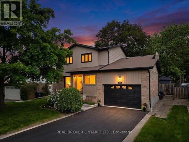 34 Wright Crescent, Caledon, ON, L7E 3X9 house for sale | Listing ID W13424 | Royal LePage