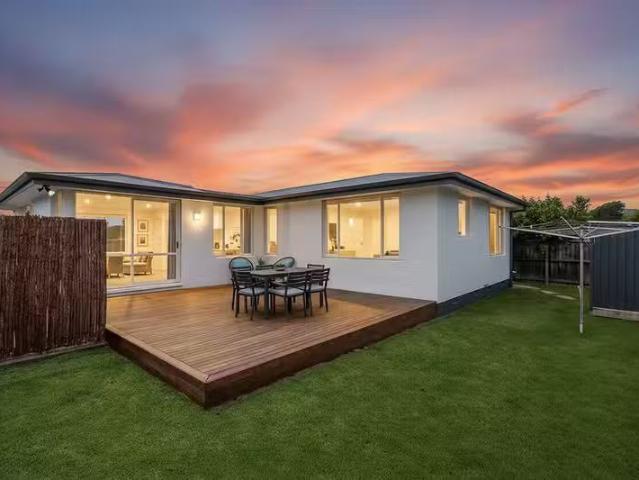 34 Wyn Street, Hoon Hay, NZ 8025 House for Sale