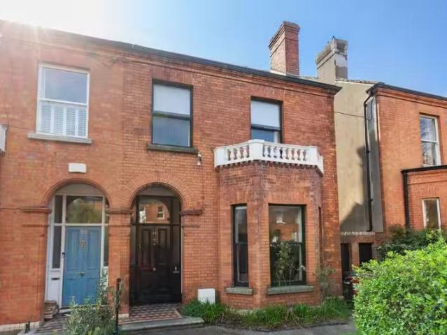 34 York Road, Dublin 6, Rathmines, Dublin 6, D06Y8W6 is for sale