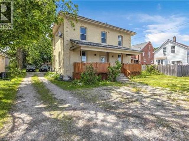 34 Young Street, Woodstock, ON, N4S 3L5 investment for sale | Listing ID 40846 | Royal LePage