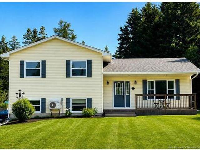 34 Yukon Dr, Quispamsis, NB, E2E 5Y9 house for sale | Listing ID NB144808 | Royal LePage