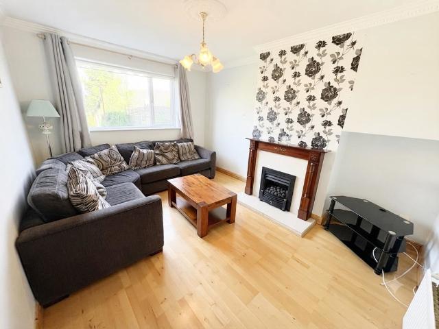 34 Abbey Park, Baldoyle, Dublin 13
