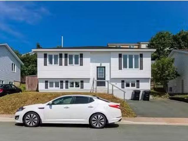 34 Alice Drive, St. John'S, NL, A1B 4N9 investment for sale.