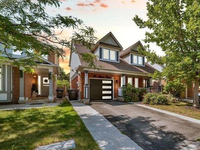 34 Allness Road, Brampton, ON, L7A 3N6 house for sale | Listing ID W13560 | Royal LePage