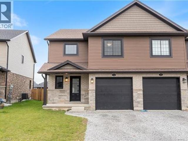 34 Amber Street, Waterford, ON, N0E 1Y0 house for lease | Listing ID 40850 | Royal LePage