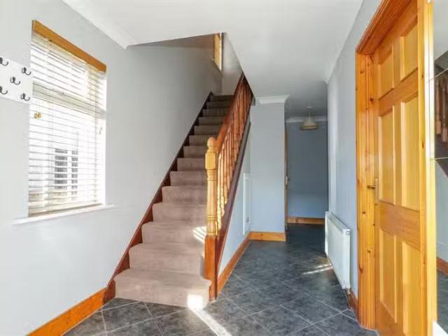 34 An Fiodan, Doughiska, Galway, H91 EK2H