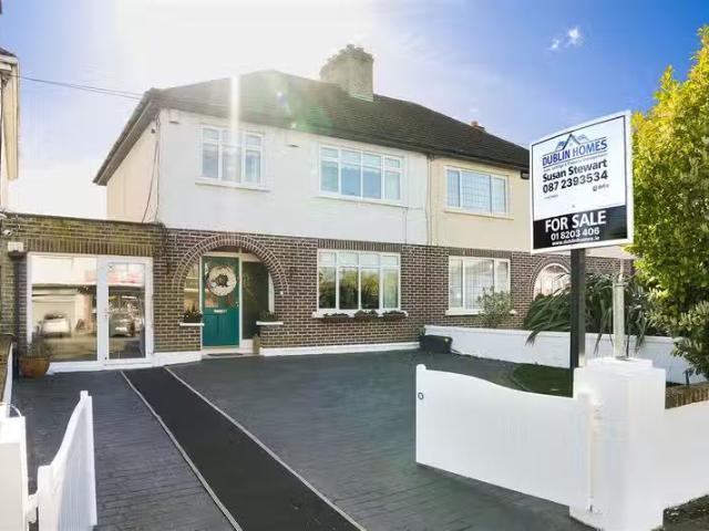 34 Ashtown Grove, Navan Road, Dublin 7, D07 NR50