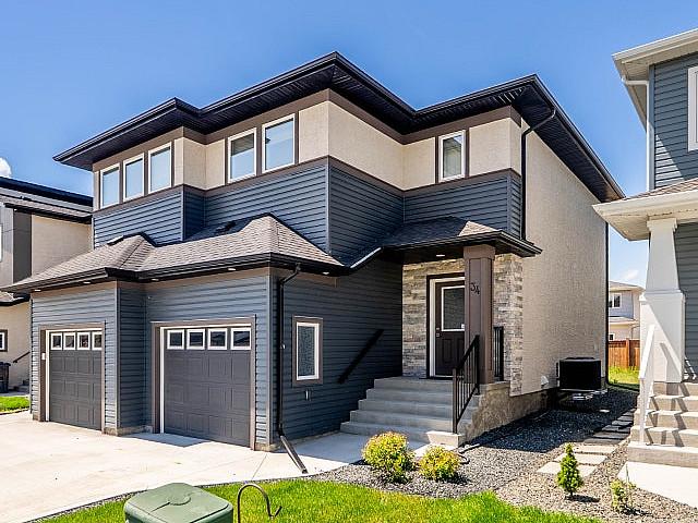 34 Aquila Road, Winnipeg