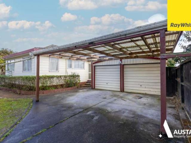 34 Armada Drive, Rānui, Waitakere City