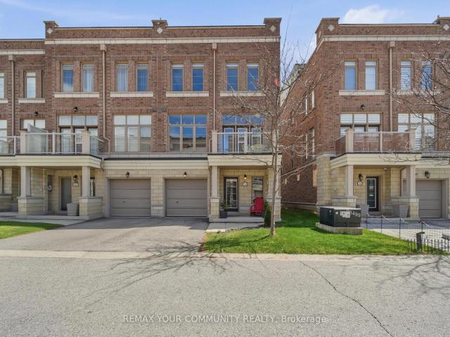 34 Arborea Lane, Stouffville | For Sale @ $799,900 | Condos. Ca