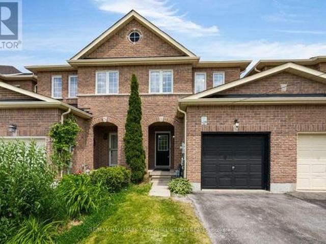 34 Arch Brown Court, Barrie, ON, L4M 0C6 house for sale | Listing ID S13613 | Royal LePage