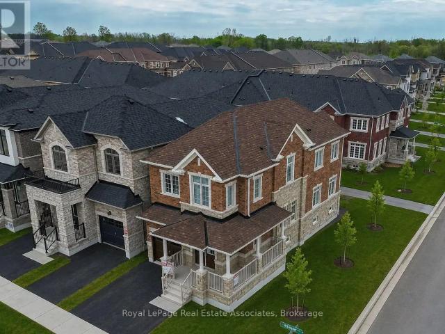 34 ATTWATER DRIVE