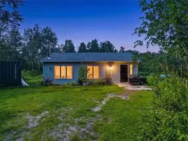 34 Bambi Bay, Zhoda, MB, R0A 2P0 house for sale Listing ID.