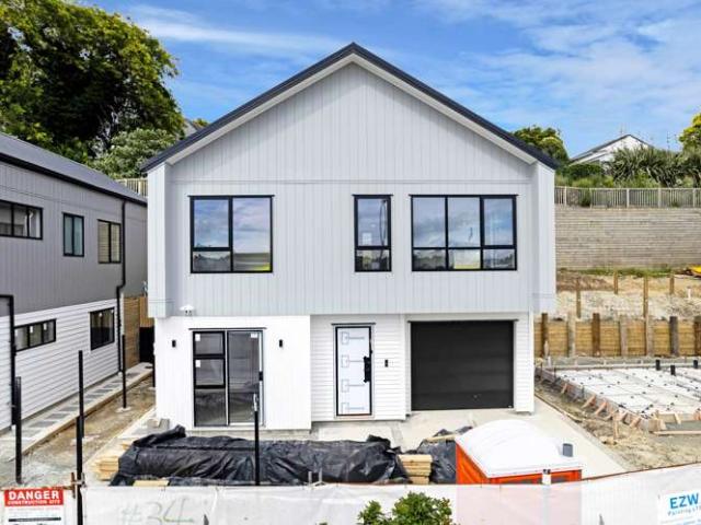 34 Bannockburn Road, Opaheke, Papakura