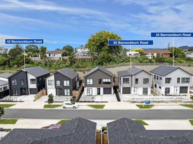 34 Bannockburn Road, Opaheke, Papakura