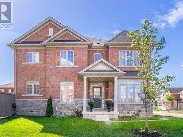 34 Baby Pointe Trail, Brampton, ON, L7A 0W4 house for lease | Listing ID W13581 | Royal LePage