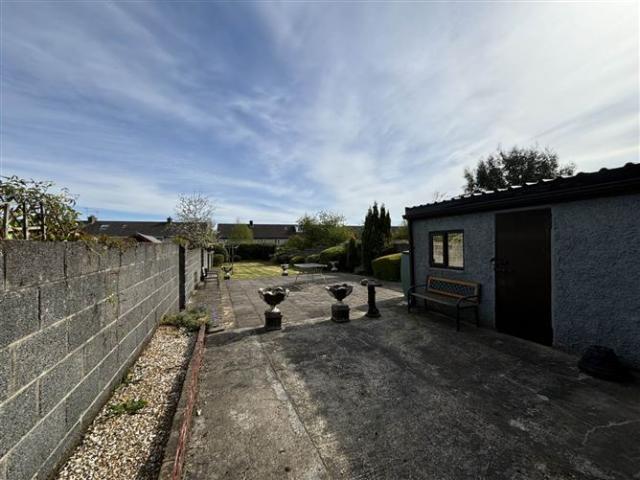 34 Bengal Terrace, Kilmallock Road, Limerick, County Limerick GVM Auctioneers Limerick 4922 MyHome. Ie Residential