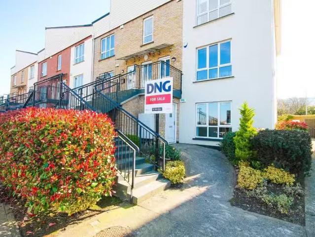 34 Beechdale Court, Ballycullen, Dublin 24, D24KC52 is for sale