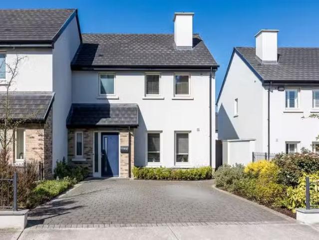 34 Beechwood, Chapel Road, Kinsealy, Co. Dublin, K36EV65 is fo.