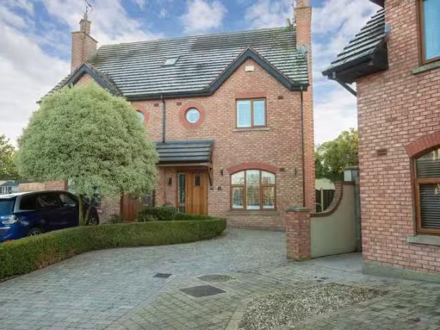34 Bellingham Green, Main Street, Kilsaran, Co. Louth, A91D668.